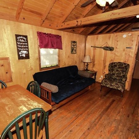 Lakeview Cedar Cabin - Striper King - 5 Mead Εξωτερικό φωτογραφία